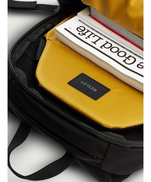Kさん専用　WEXLEYSHELDRAKE/22LDaypack Cordura WEXLEY - Sheldrake Daypack