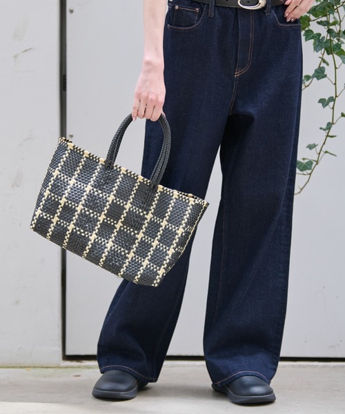 Moon Bird かごバッグ カゴバッグ 「MOON BIRD/ムーンバード