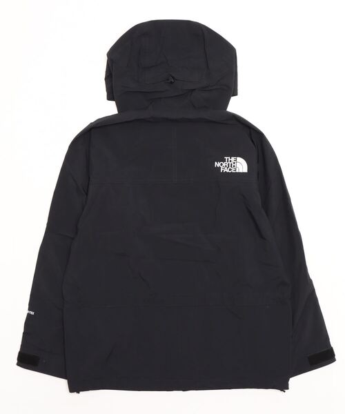 THE NORTH FACE ウィンドブレーカー 黒中古は美品Lサイズ 大きいサイズ メンズ ノースフェイス THE NORTH FACE ウインド