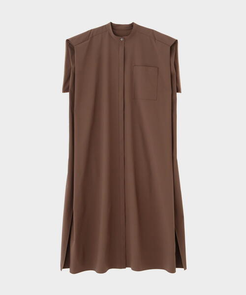 LE PHIL（ル フィル） ワンピース SOLOTEXブロードワンピース