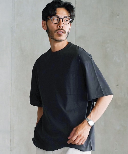 JIGGYS SHOP（ジギーズショップ） tシャツ 接触冷感 UVカット 吸汗速乾