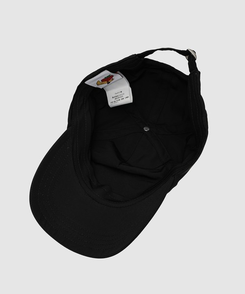 Sky High Farm Workwear キャップ 帽子 LOGO NYLON CAP WOVEN