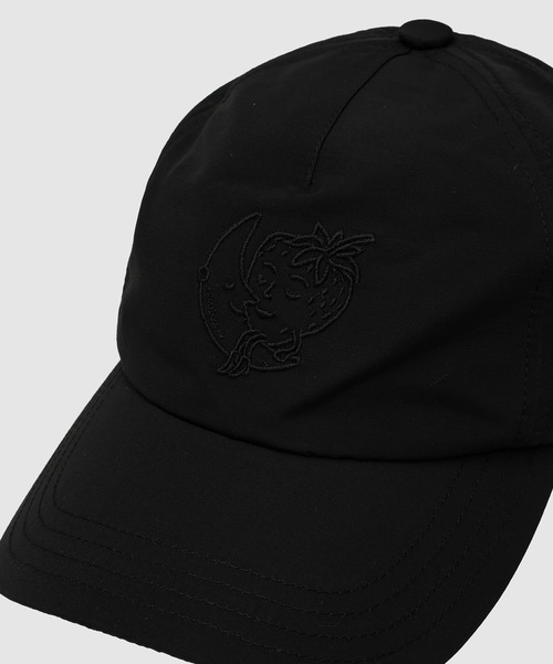 Sky High Farm Workwear キャップ 帽子 LOGO NYLON CAP WOVEN
