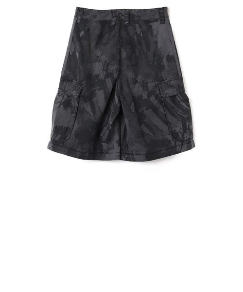 adidas カーゴパンツ ZIP-OFF CARGO PANTS / アディダス