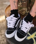 vans スニーカー ニュースクール / Kn...の詳細画像1