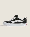 vans スニーカー ニュースクール / Kn...の詳細画像4