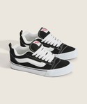 vans スニーカー ニュースクール / Kn...の詳細画像5