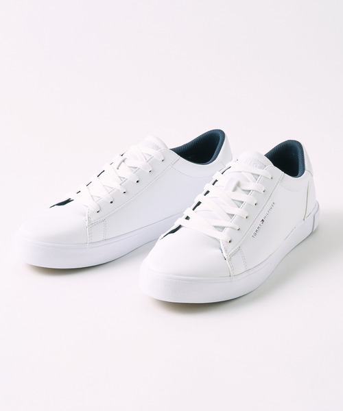 TOMMY HILFIGER（トミー・ヒルフィガー） スニーカー 「TOMMY HILFIGER