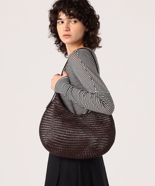 DRAGON DIFFUSION ノヴァ・ルナ ショルダーバッグ undefined Nova Luna shoulder bag | DRAGON DIFFUSION | 24S