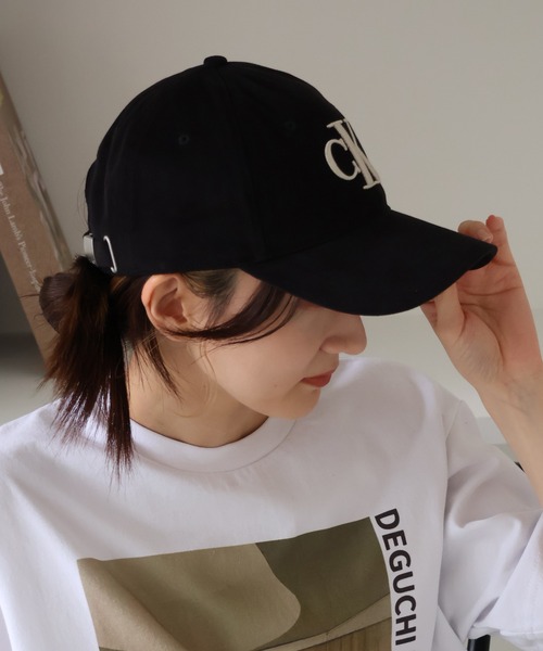 Calvin Klein キャップ 帽子 「Calvin Klein/カルバンクライン