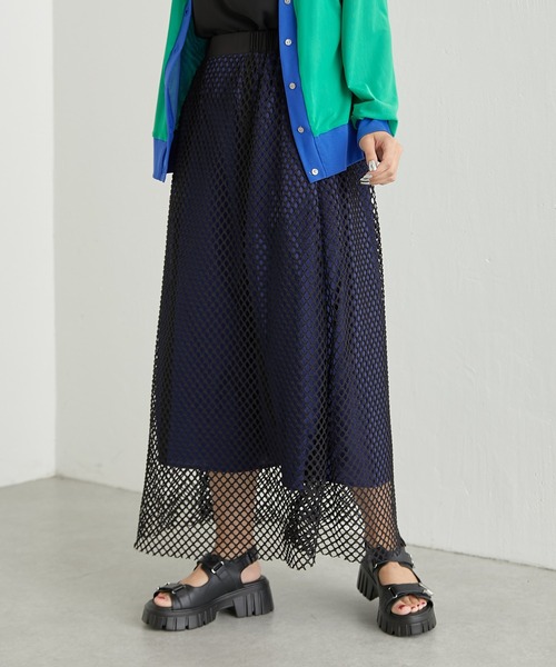 ear PAPILLONNER 「ear PAPILLONNER」 「SUM1 STYLE」フレア