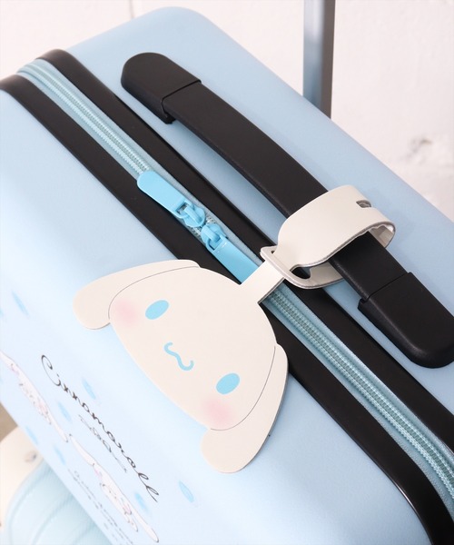 sanrio（サンリオ） 旅行 (SK)「sanrio」ダイカット トラベル
