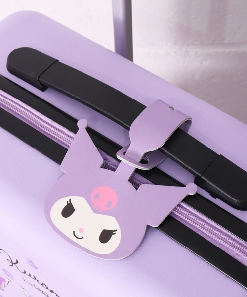 sanrio（サンリオ） 旅行 (SK)「sanrio」ダイカット トラベル