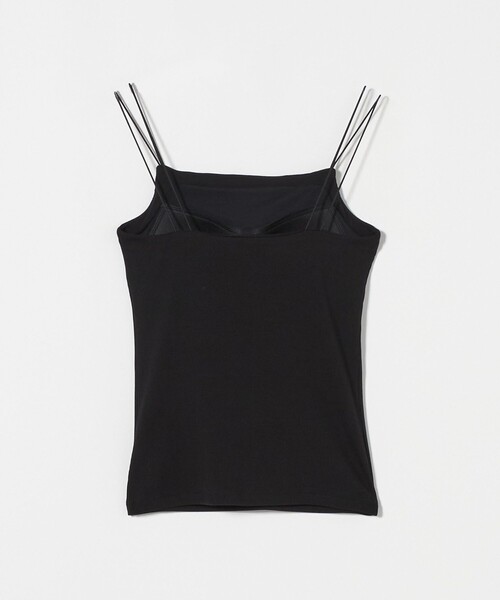ユナイテッドアローズ　キャミトップス UNITED ARROWS キャミソール カップ付きキャミソール : ZOZOTOWN