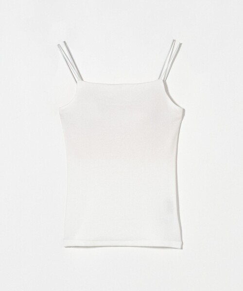 ユナイテッドアローズ　キャミトップス UNITED ARROWS キャミソール カップ付きキャミソール : ZOZOTOWN