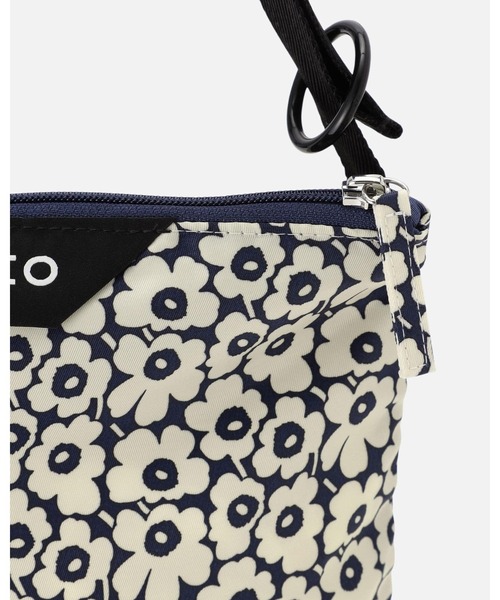 バッグ marimekko Neat Crossbody Mini Unikko M Marimekko Neat Crossbody Mini Unikko, Large – Irma's Finland