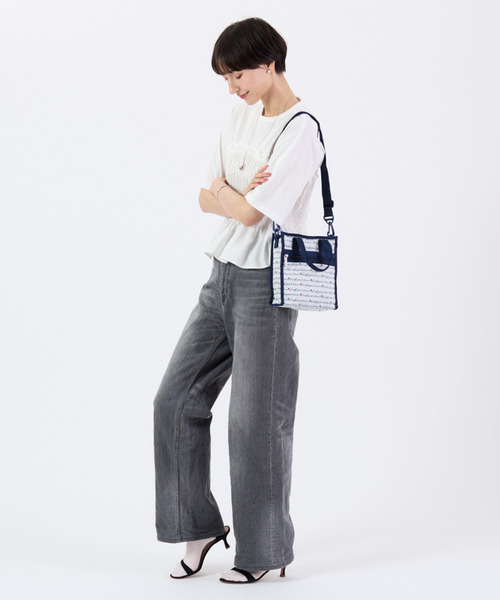 LeSportsac（レスポートサック） ショルダーバッグ バッグ MINI N/S