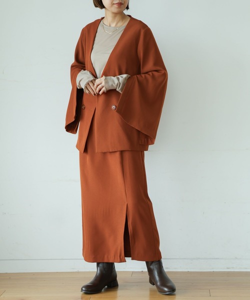 LEPSIM 310セットアップ FREEサイズ LEPSIM（レプシィム）の「310/セットアップ（）」 - WEAR