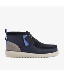 Clarks（クラークス） デッキシューズ WallabeeFTR2BT / ワラビー