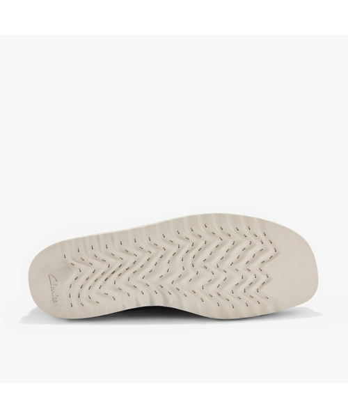 Clarks（クラークス） デッキシューズ WallabeeFTR2BT / ワラビー