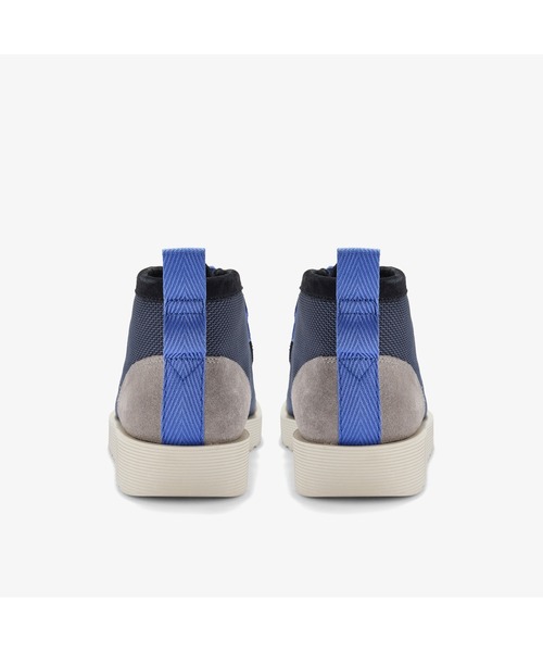 Clarks（クラークス） デッキシューズ WallabeeFTR2BT / ワラビー