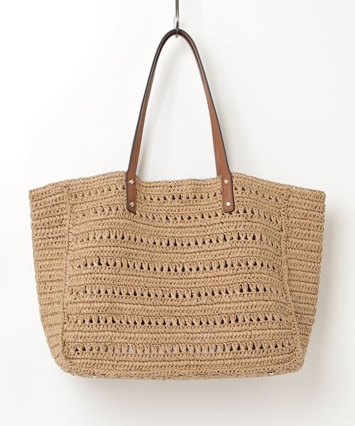 GUESS（ゲス） トートバッグ IRENE Large 2 In 1 Tote トートバッグ