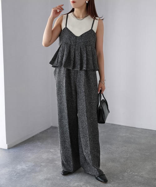 Steven Alan LACE ALL IN ONE オールイワン Steven Alan LACE ALL IN