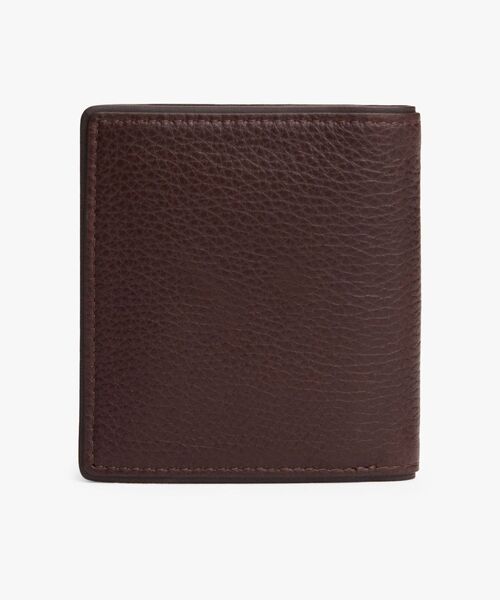 TOMMY HILFIGER 財布 コープトライフォールドウォレット メンズ