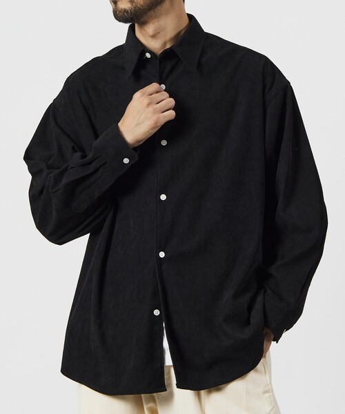 FREAK'S STORE（フリークスストア） シャツ 限定展開 Relax Fit