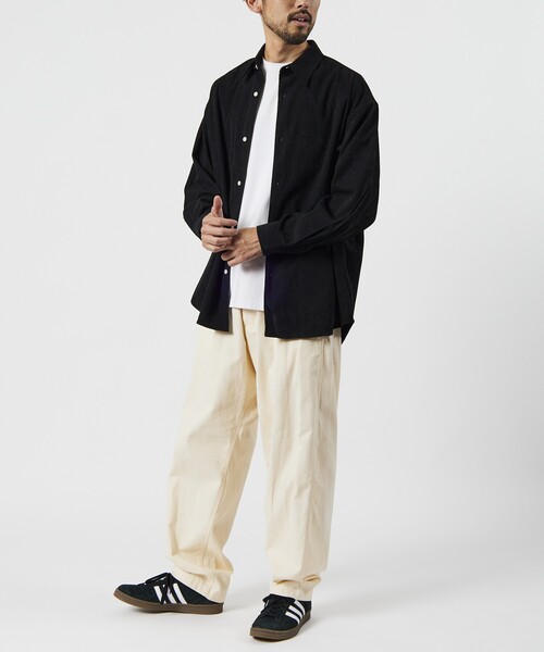 FREAK'S STORE（フリークスストア） シャツ 限定展開 Relax Fit