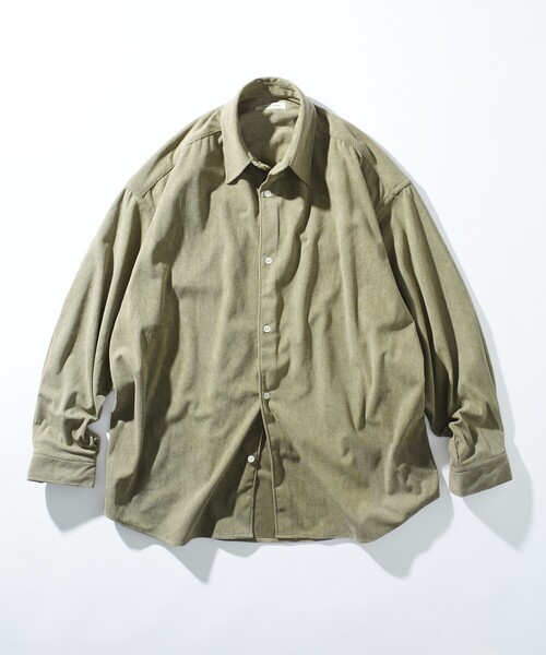 FREAK'S STORE(フリークスストア) シャツ 限定展開 Relax Fit FREAK'S STORE(フリークスストア) シャツ 限定展開 Relax Fit