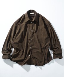 FREAK'S STORE（フリークスストア） シャツ 限定展開 Relax Fit
