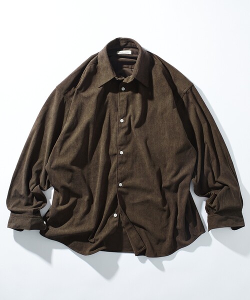 FREAK'S STORE（フリークスストア） シャツ 限定展開 Relax Fit