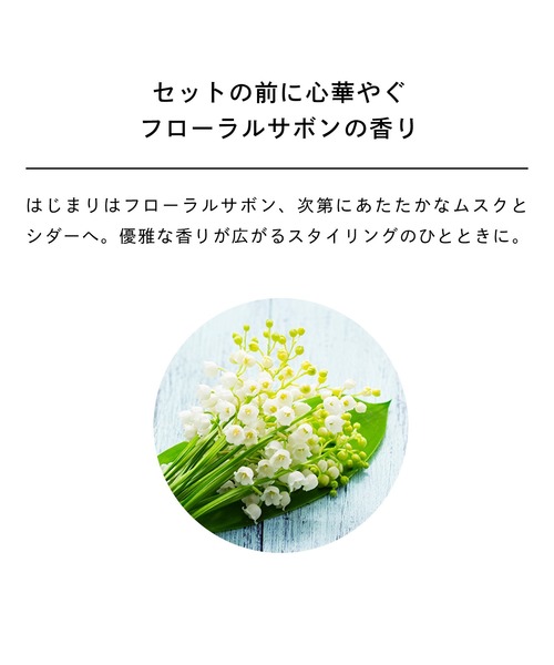 コスメセット コフレ ReFa AILE BRUSH + リファハートミスト