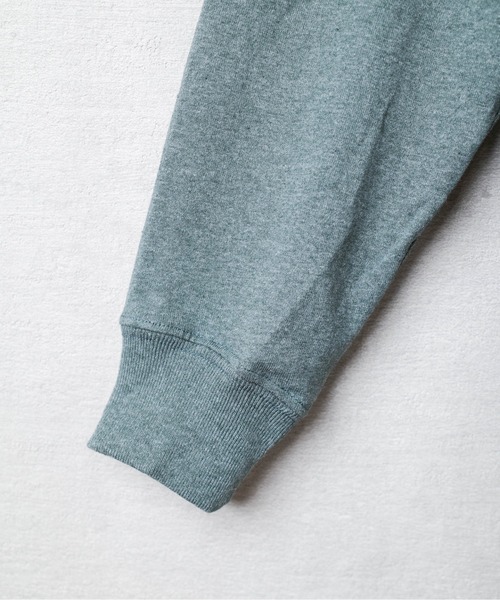 「Carhartt」 長(zhǎng)袖Tシャツ SMALL グリーン メンズ