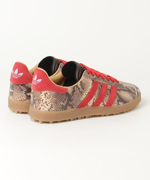 adidas（アディダス） スニーカー ガゼル ゴルフ LUX「adidas Golf
