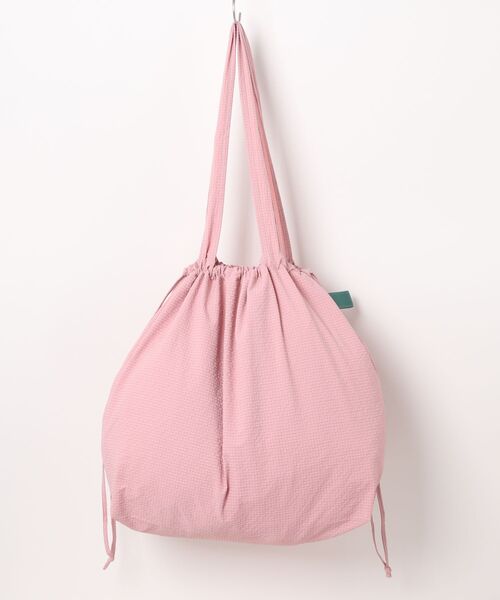 Jouet（ジョエット） トートバッグ くるっと コンパクト 巾着トート