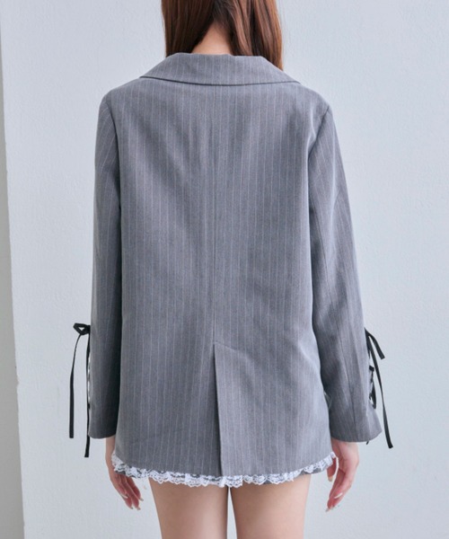 OLIVE des OLIVE（オリーブデオリーブ） ジャケット テーラード