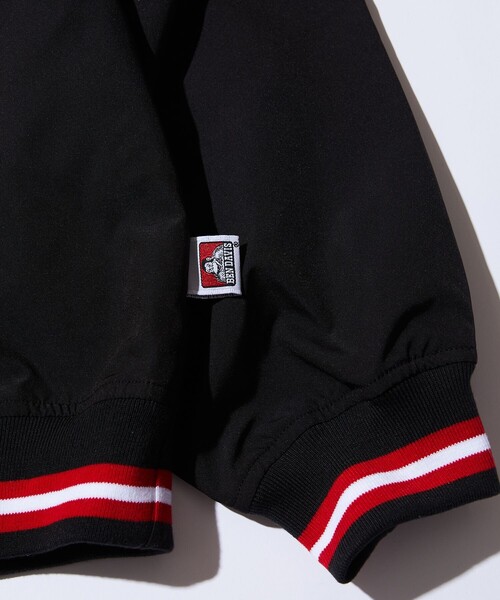 FREAK'S STORE（フリークスストア） スタジャン LARGE ブラック メンズ