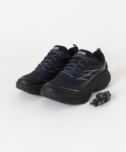 HOKA 27センチ HOKA ONEONE メンズファッション（サイズ（cm）：27cm