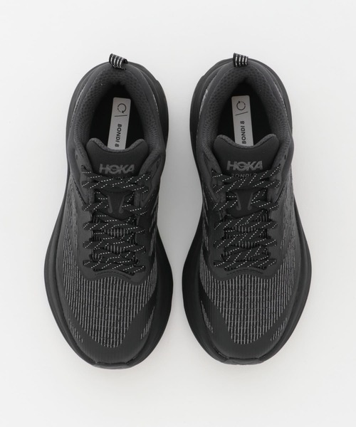 HOKA ONEONE スニーカー ONE ONE Bondi 8 TS Caged メンズ