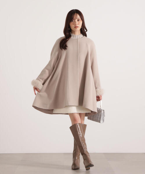 PROPORTION BODY DRESSING（プロポーションボディドレッシング） ノー