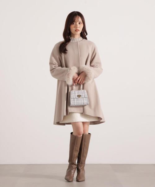 PROPORTION BODY DRESSING（プロポーションボディドレッシング） ノー 