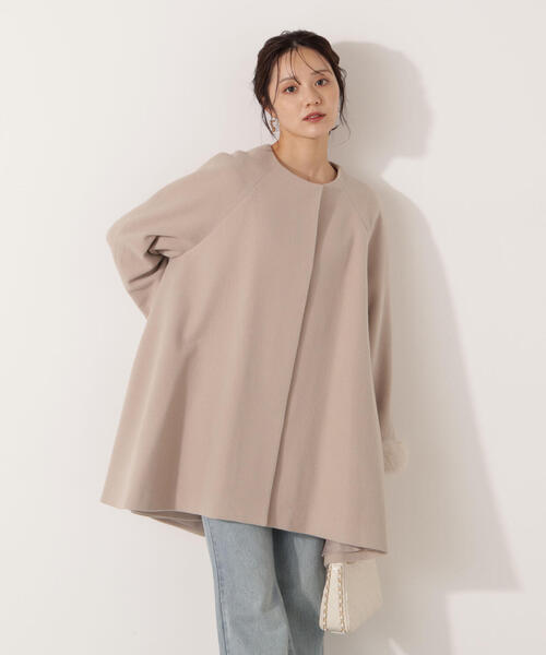 PROPORTION BODY DRESSING（プロポーションボディドレッシング） ノー
