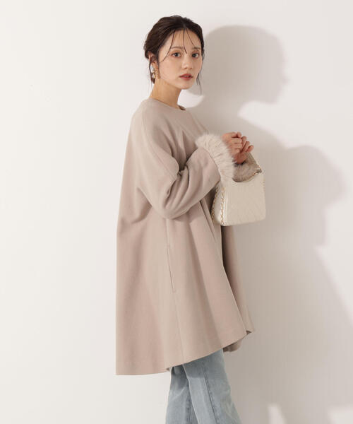 PROPORTION BODY DRESSING（プロポーションボディドレッシング） ノー