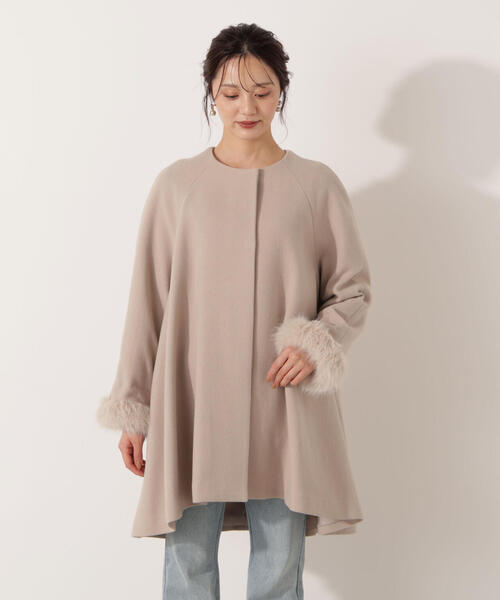 PROPORTION BODY DRESSING（プロポーションボディドレッシング） ノー