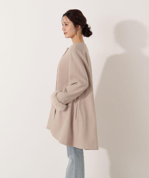 PROPORTION BODY DRESSING（プロポーションボディドレッシング） ノー