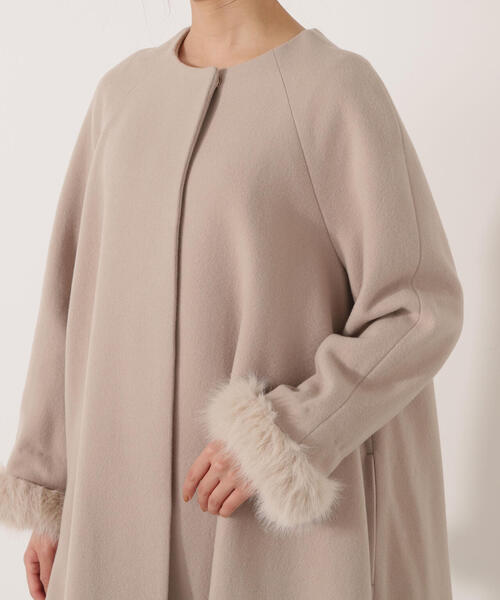 PROPORTION BODY DRESSING（プロポーションボディドレッシング） ノー