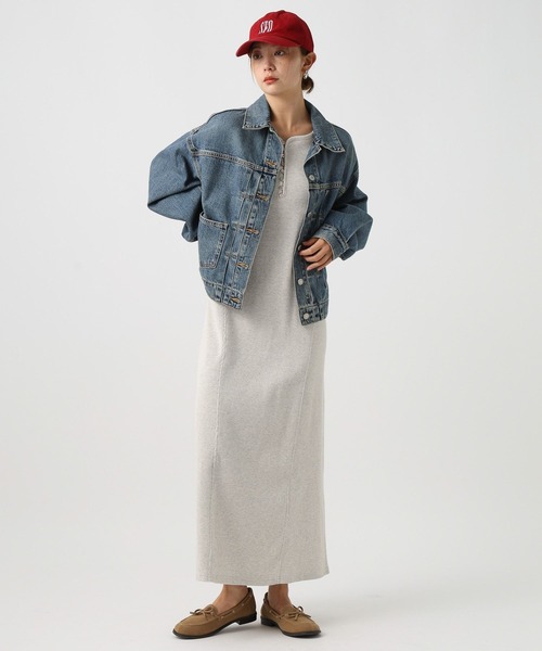 Levi's デニムジャケット gジャン 「Levi's(R)（リーバイス(R