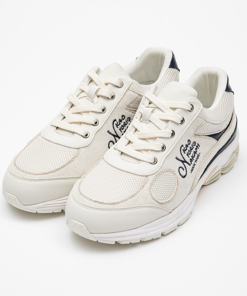 kaoyorinakami スニーカー kao yori ashimoto / カオヨリアシモト